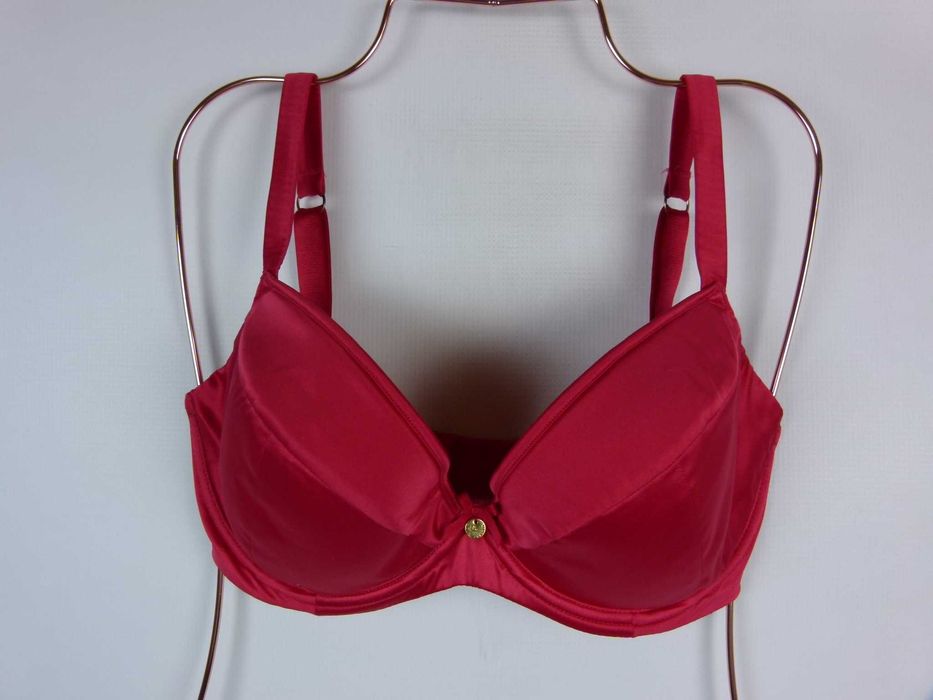 Boux Avenue usztywniany biustonosz  30G / 65G