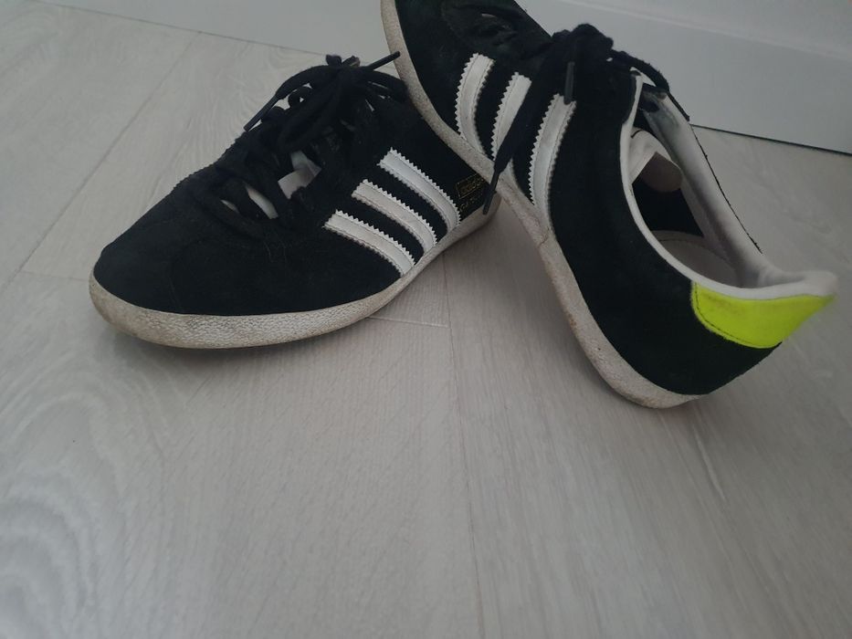 Damskie buty adidas