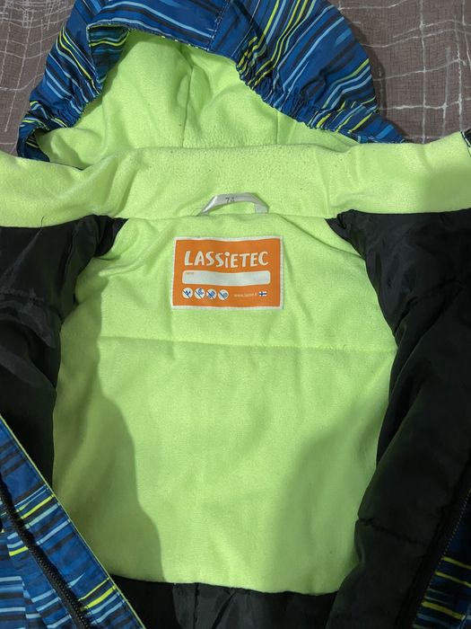 Комбинезон Lassietec by Reima