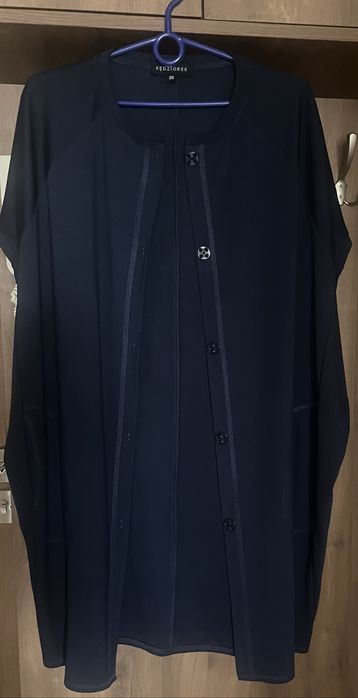 Kamizela - Kędziorek