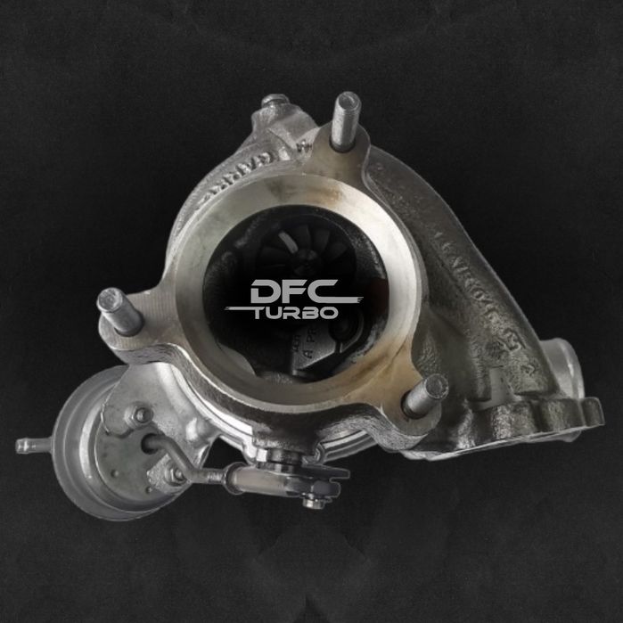 Turbo Reconstruído OPEL, SAAB  2.0 T  -  720168