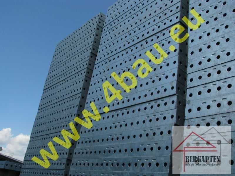 Szalunki ścienne Tekko 39 m2 fundamentowe tanie Nysa Prudnik Olesno