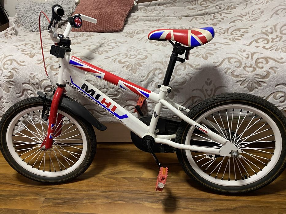 Велосипед дитячий