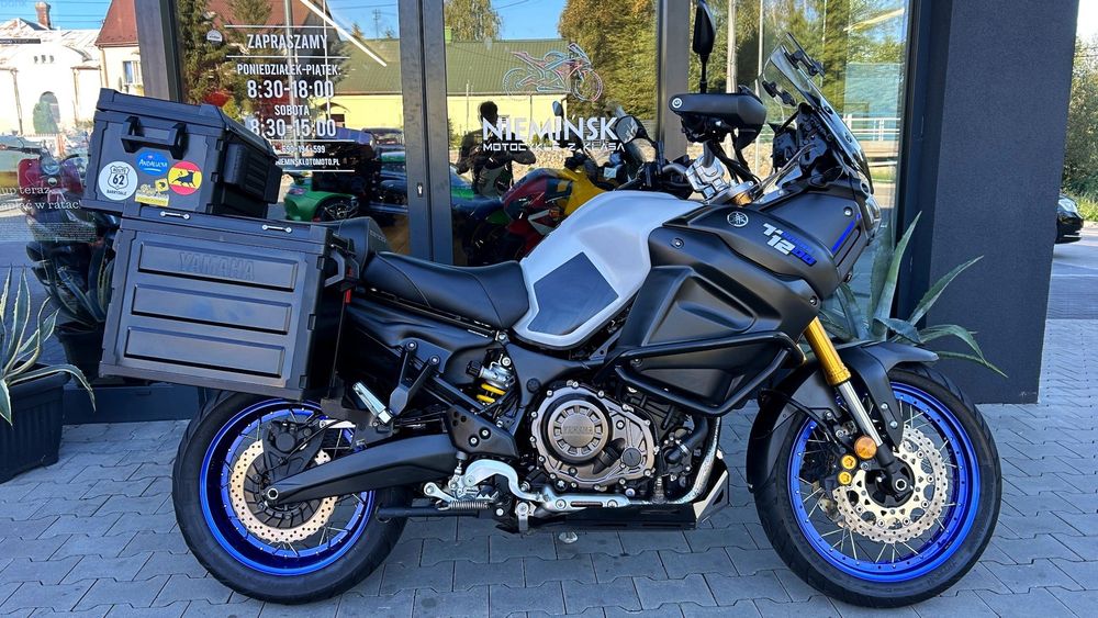 Yamaha