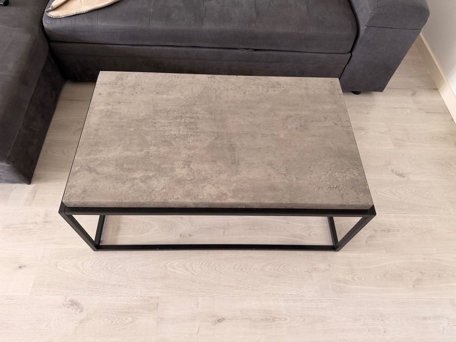 Mesa de centro 114x64 cm