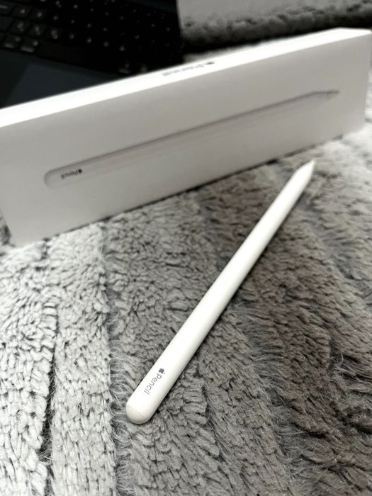 Ipad Air 11" (4th generation) com Apple Pencil e Magic Keyboard