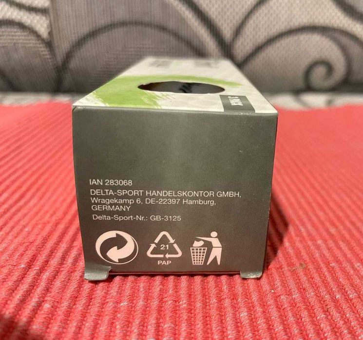 Продам м'ячі для гольфу Crivit Golf Balls (3 м'ячі) 46грам