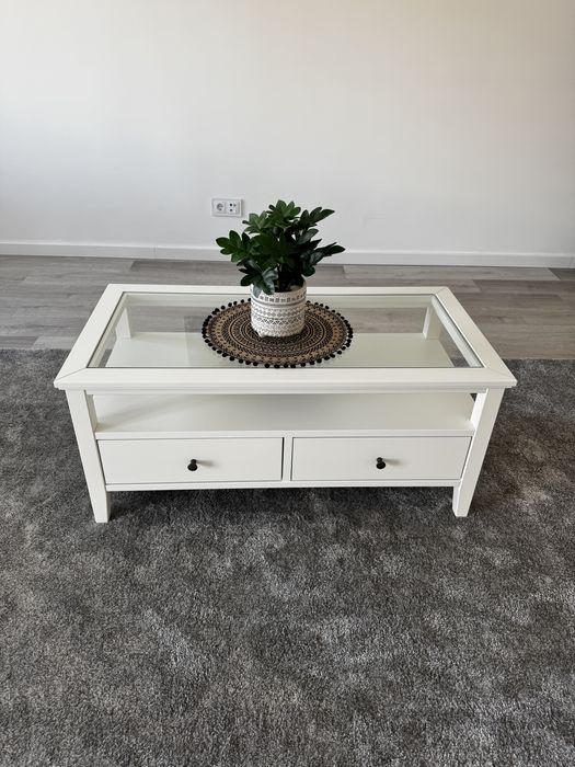 Mesa de centro 107x55