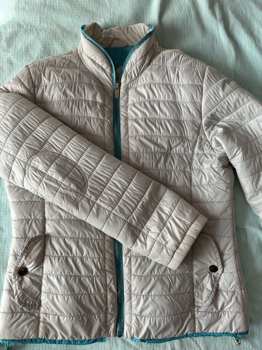 Kurtka jesienna damska L/XL