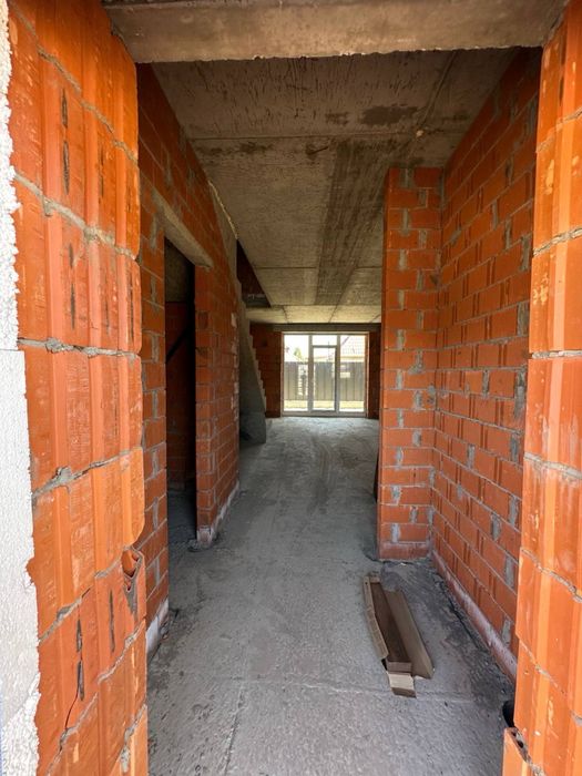 Центр Бучі- Таунхаус з газом та центральними комунікаціями!