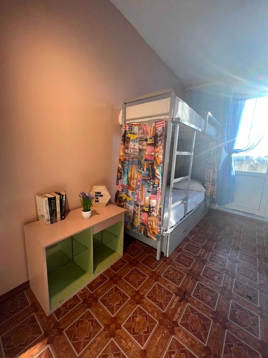 Хостел начало Троещины — 15 минут до метро Почайна и Черниговская!