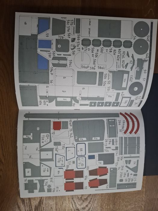 Mały Modelarz 7-8 99