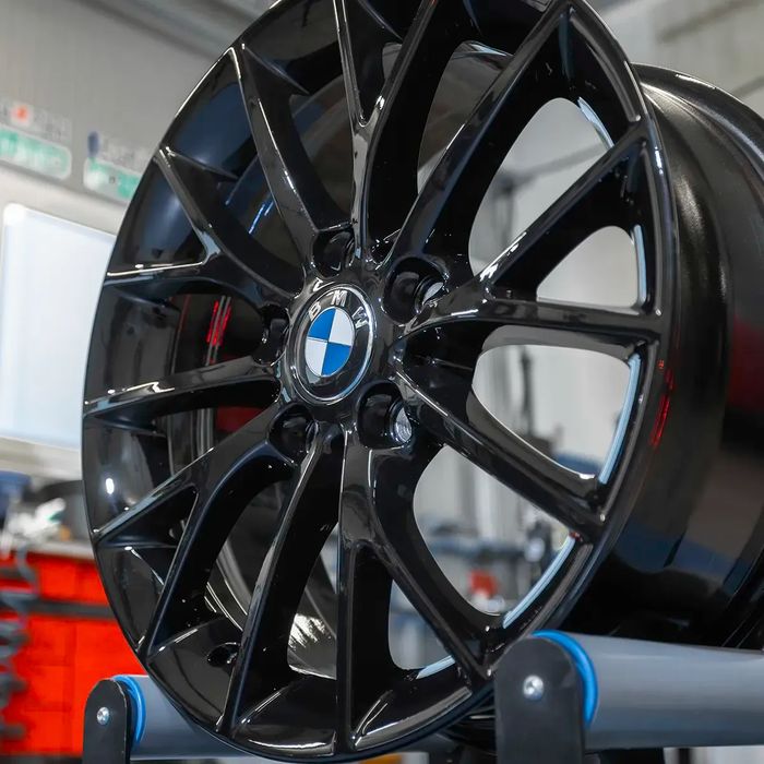 Oryginalne Felgi BMW 17 E81 E82 E87 E88 F20 F21
