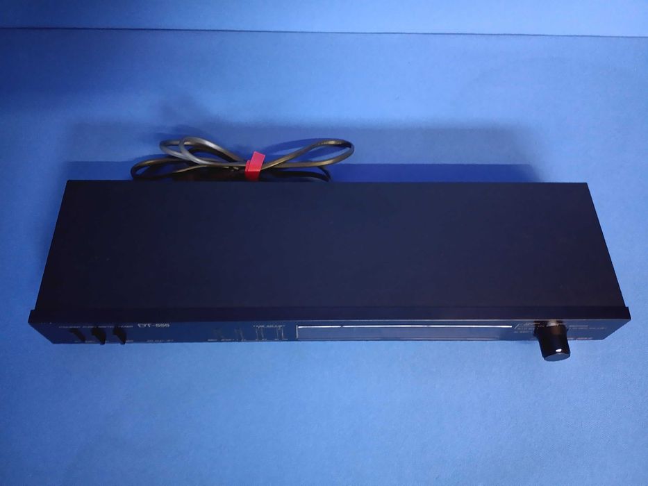 digital timer PIONEER DT-555