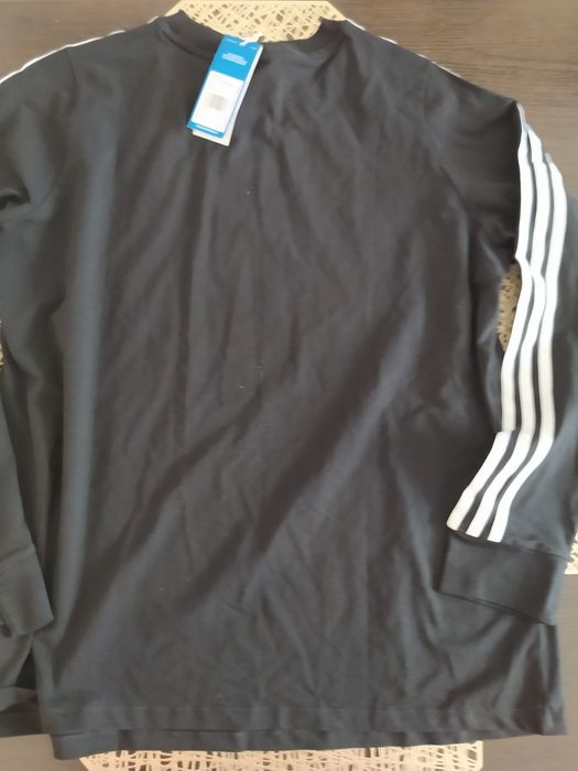 Adidas męska bluzka nową 2x