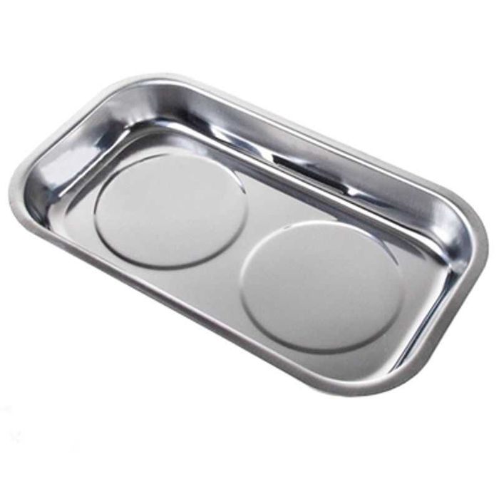 MISKA WARSZTATOWA magnetyczna prostokątna 138x238mm KD10687