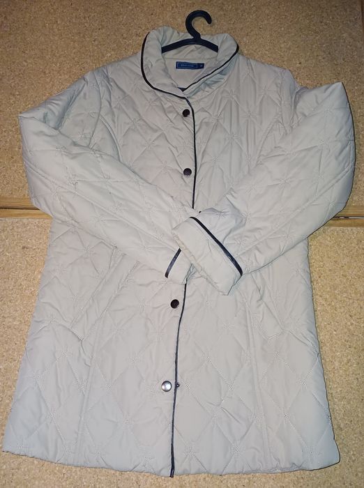 Casaco, parka de senhora ,impermeável, kispo.