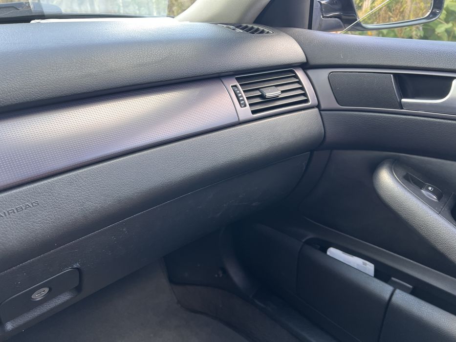 Audi A6 2004 2.5 Avant