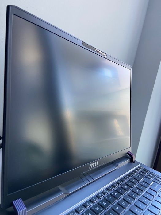 MSI Vector 16 HX AI 16" 240Hz/Ultra 7 255HX/RAM16GB/Dysk SSD 1TB/RTX5070Ti 12GB/Win11