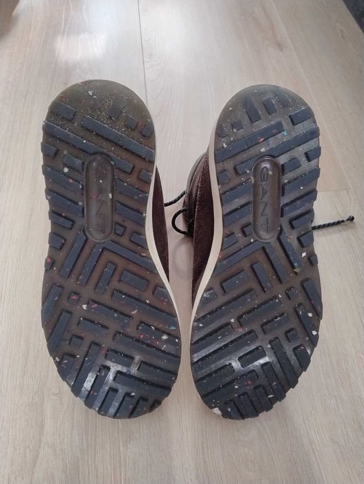 Gant Reimo, rozmiar 41, wkładka 27,5, stan bdb-