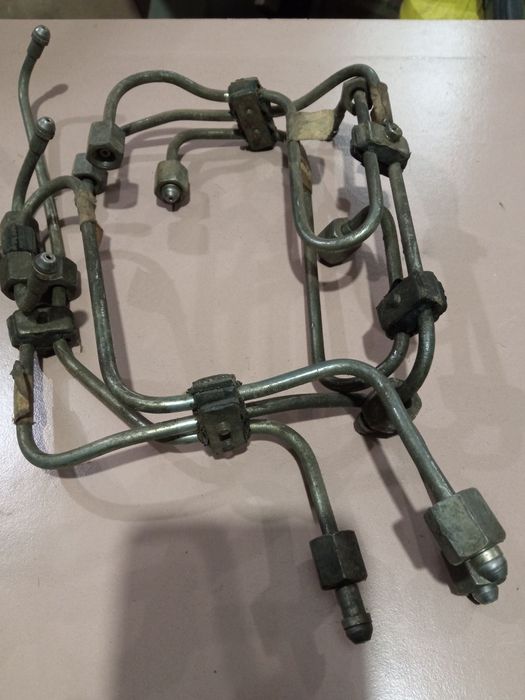 Топливные трубки  Nissan Patrol rd28t