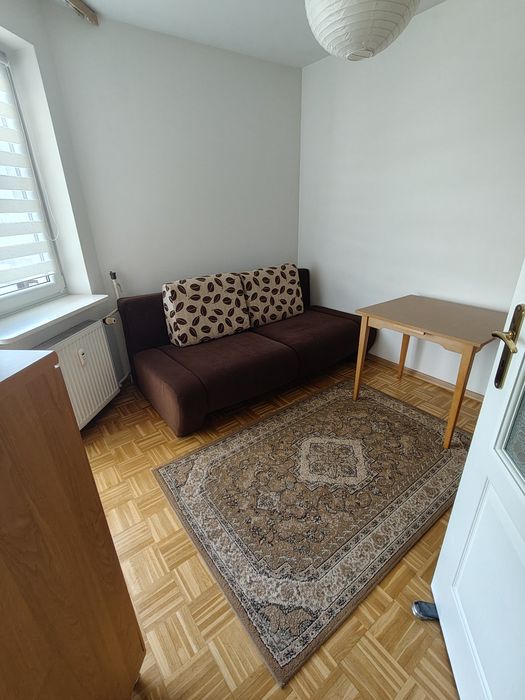 Mieszkanie – Lublin, Lemszczyzna, Śródmieście - Widok 4