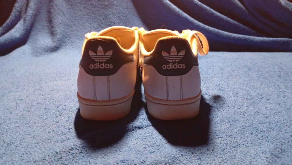 buty adidas Superstar [F34163] r. 37 1/3 (37,5)