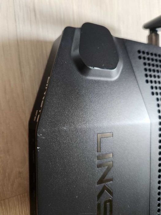 Wi-Fi Роутер Linksys WRT3200ACM (RM2)