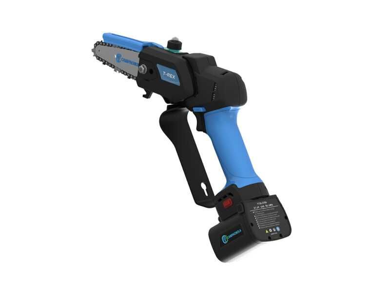 Podadora Campagnola T-REX - 2 Baterias