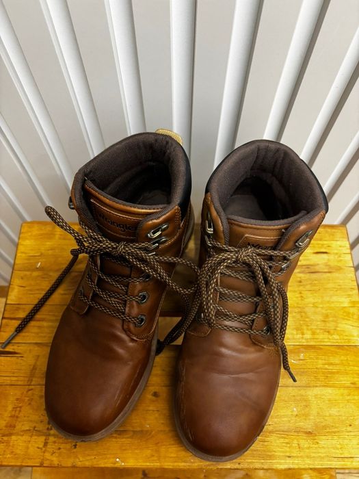 Buty trapery Wrangler rozmiar 38