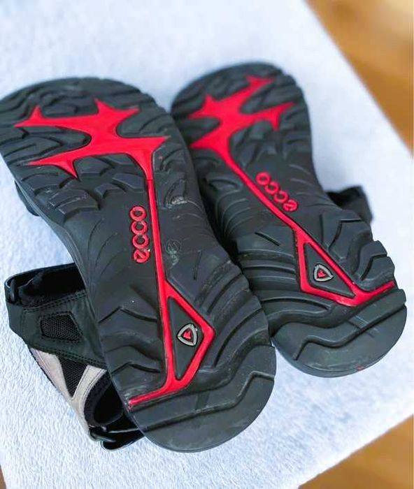Ecco Offroad Sandały 41