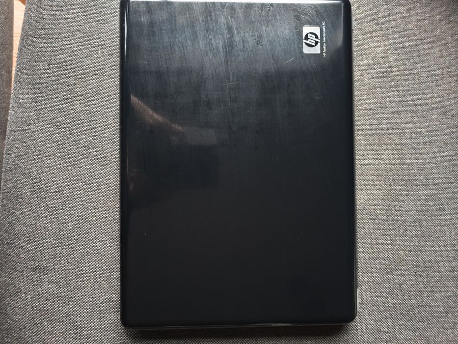 Laptop HP uzywany