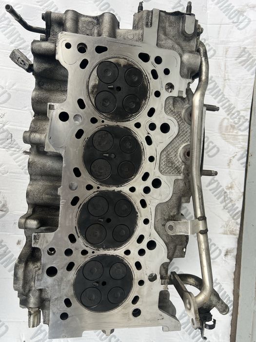 Mazda cx5 2.2 дизель головка блокп.