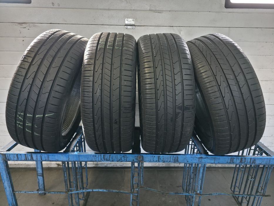 4szt lato 215/50-18 92H Hankook Ventus Prime 3 7mm