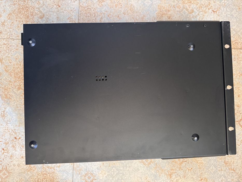 Автономний інвертор Must