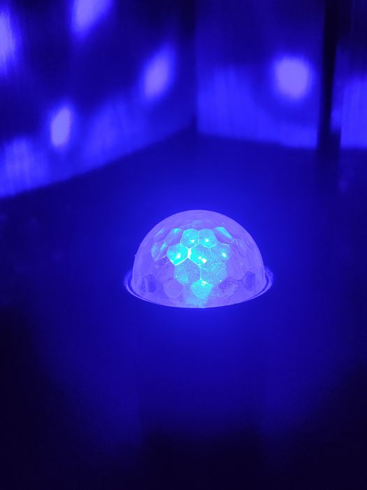 Портативная Bluetooth колонка TRUST Dixxo Go