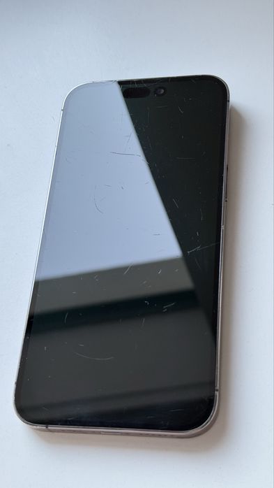iPhone 14 Pro Max 128GB Deep Purple