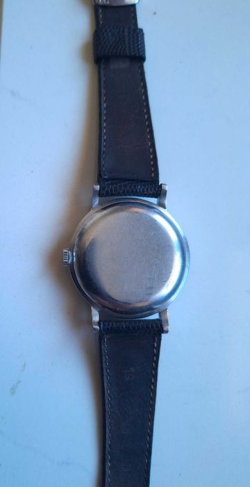 Omega Chronometer Ref.2367 Cal. 30T2 SC RG