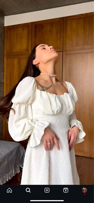 Сукня cher17 xs, хс-с