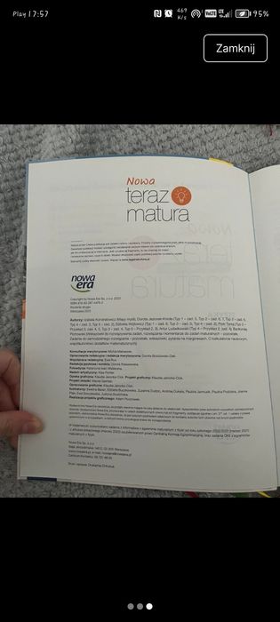 Fizyka vademecum