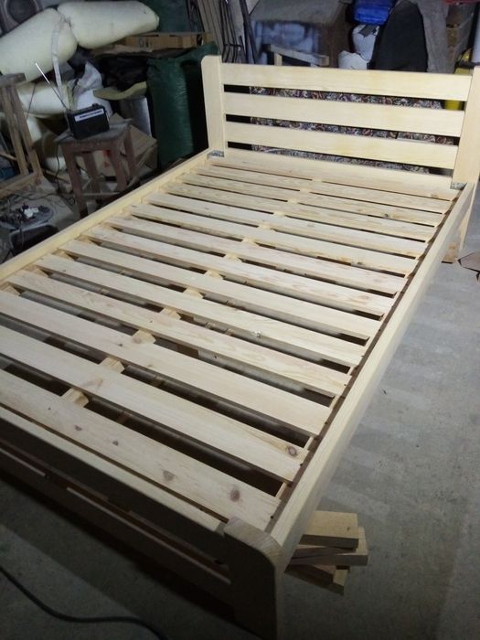 Изготовление столярных изделий