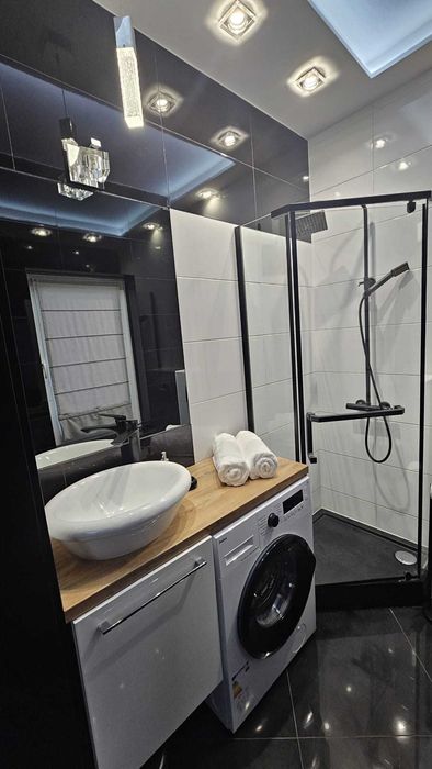 NOCLEGI, mieszkania, APARTAMENTY , kwatery pracownicze