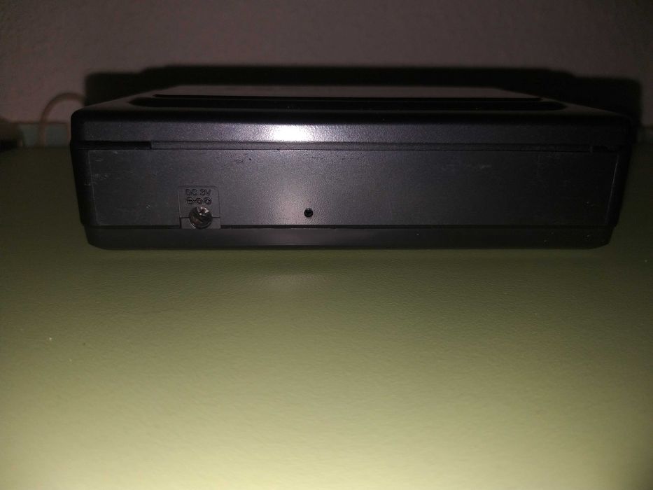 SANYO М 1118 кассетный диктофон (Ретро)