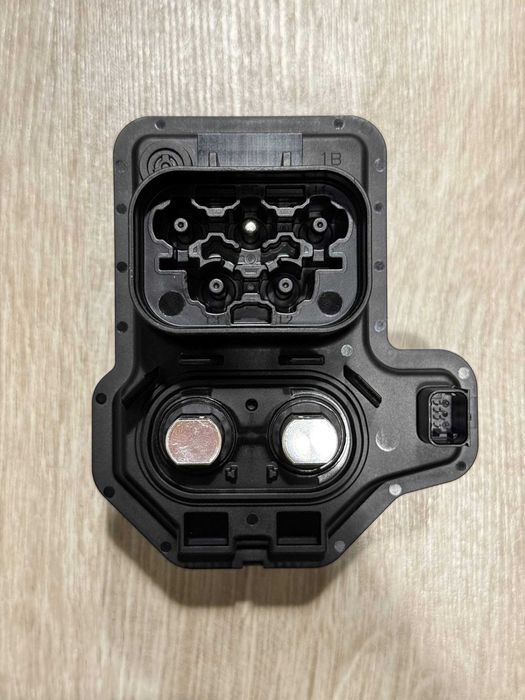 Порт зарядки CCS Combo 2