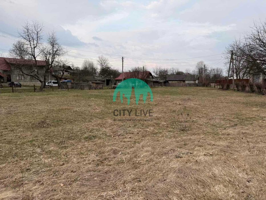 Земельна ділянка під забудову у Карпатах.До Косова 5км (63)