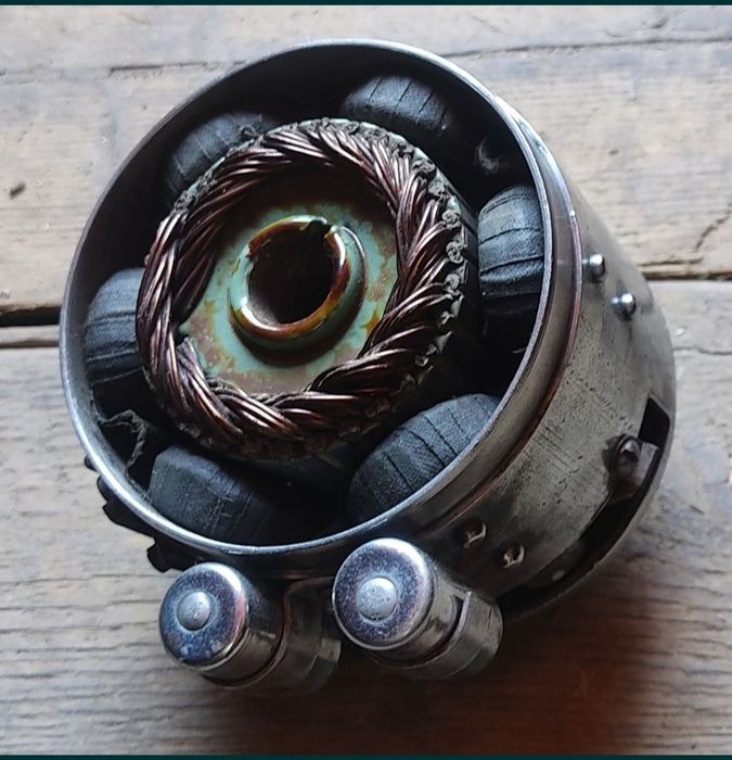 Jawa 250-350 запчастина