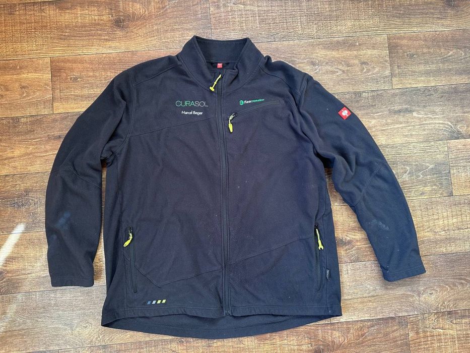 Робоча кофта Engelbert strauss 3XL