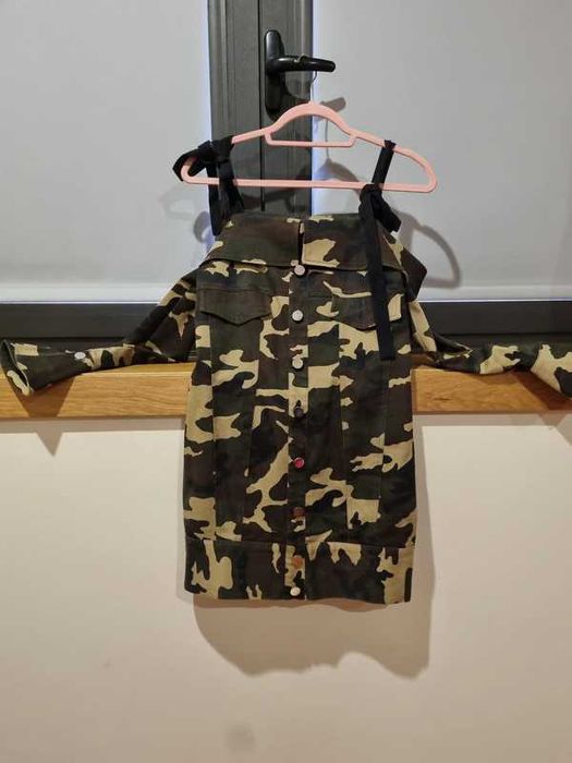 Vestido Endless rose