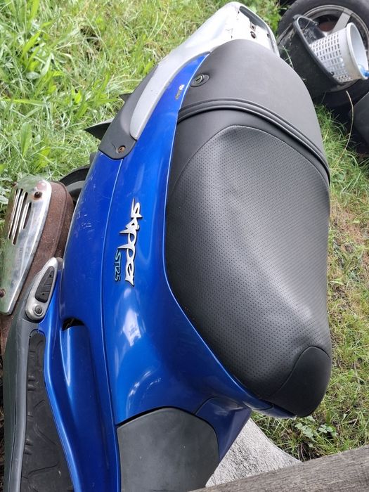 Piaggio