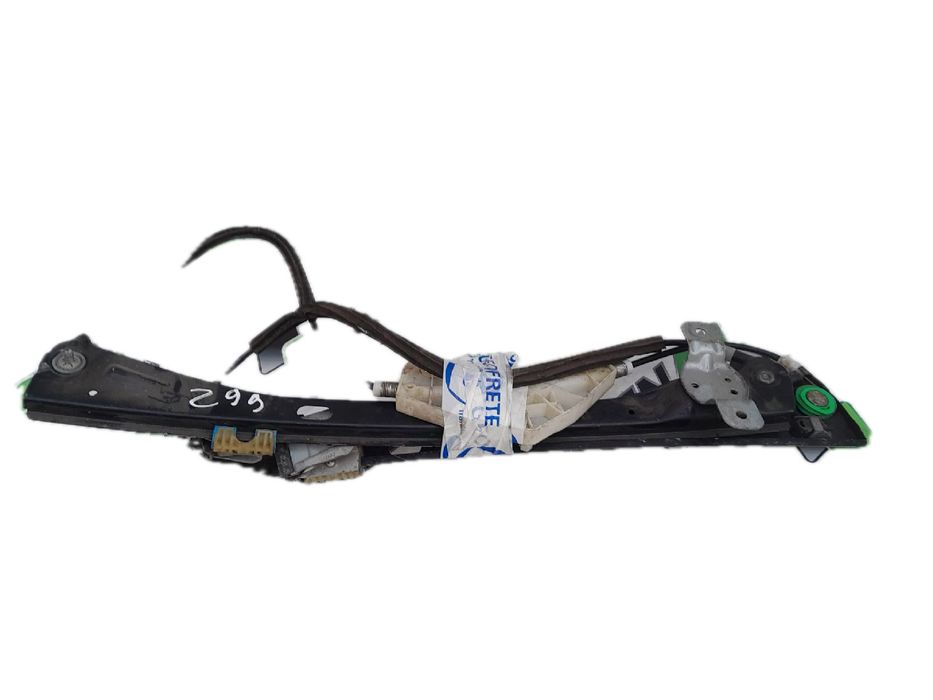 Elevador vidros frente esquerdo VOLKSWAGEN Golf VII (5G1, BQ1, BE1, BE